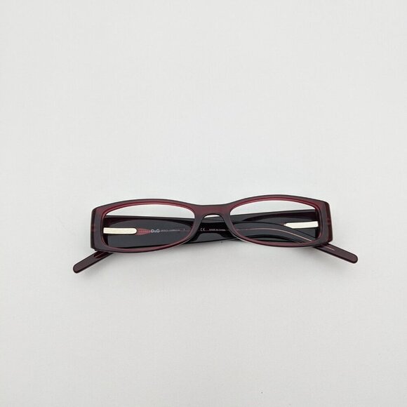 ?️Dolce&Gabbana DG1148 B 615 Eyeglasses 49/17 135 /ALH606?️​ main image 8